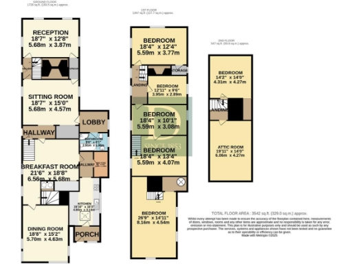 property Low res Floorplan Images}