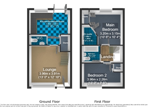 property Low res Floorplan Images}