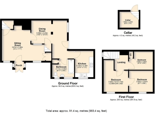 property Low res Floorplan Images}
