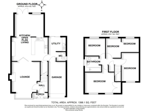 property Low res Floorplan Images}