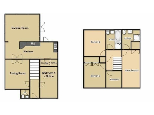 property Low res Floorplan Images}