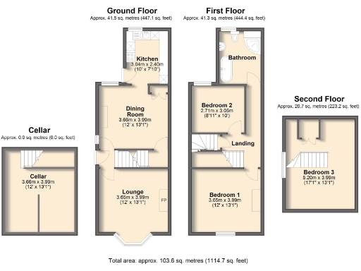 property Low res Floorplan Images}