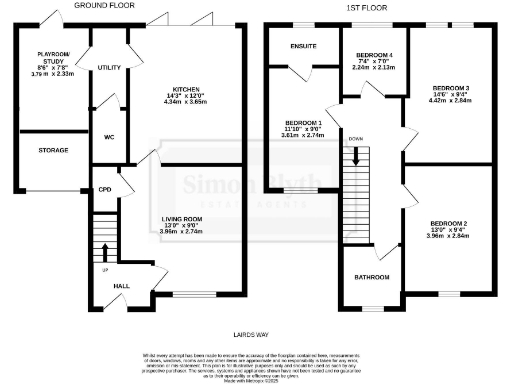 property Low res Floorplan Images}