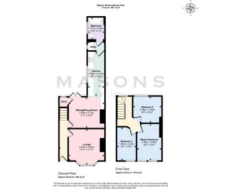 property Low res Floorplan Images}