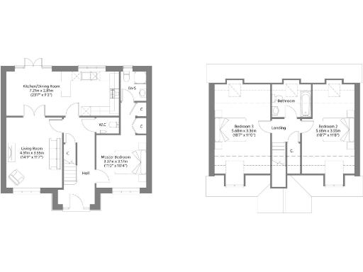 property Low res Floorplan Images}