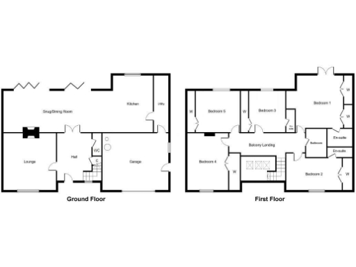property Low res Floorplan Images}
