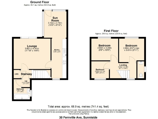 property Low res Floorplan Images}