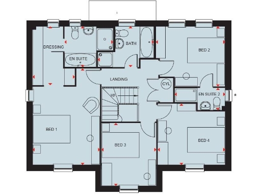 property Low res Floorplan Images}