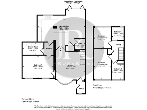 property Low res Floorplan Images}