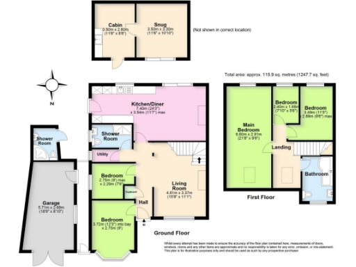 property Low res Floorplan Images}