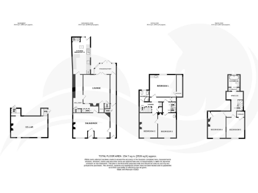property Low res Floorplan Images}