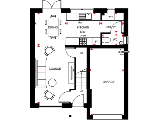property Low res Floorplan Images}