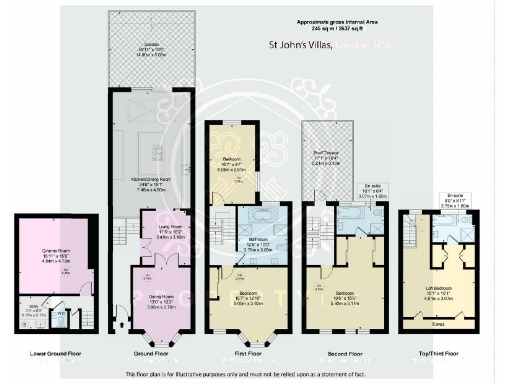 property Low res Floorplan Images}