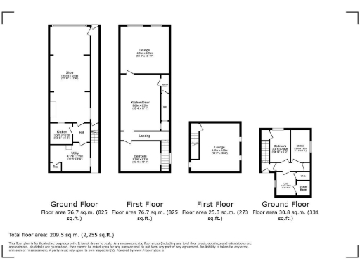 property Low res Floorplan Images}