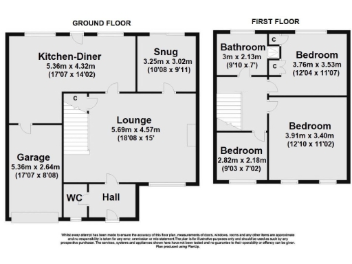 property Low res Floorplan Images}