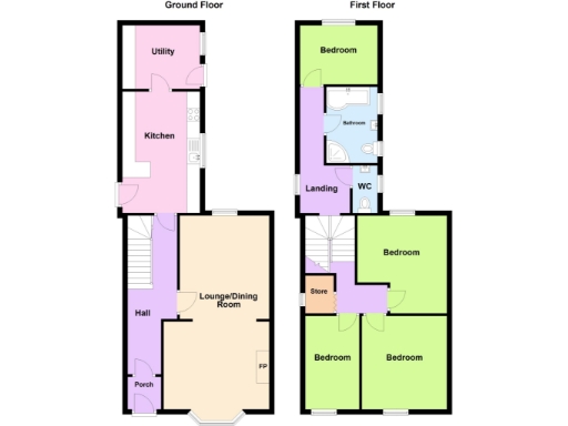 property Low res Floorplan Images}