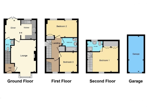 property Low res Floorplan Images}