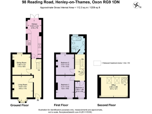 property Low res Floorplan Images}
