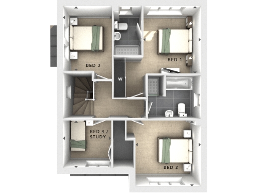 property Low res Floorplan Images}