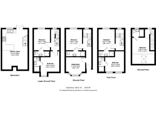 property Low res Floorplan Images}