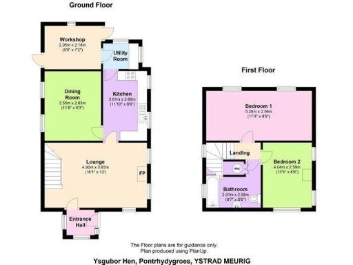 property Low res Floorplan Images}