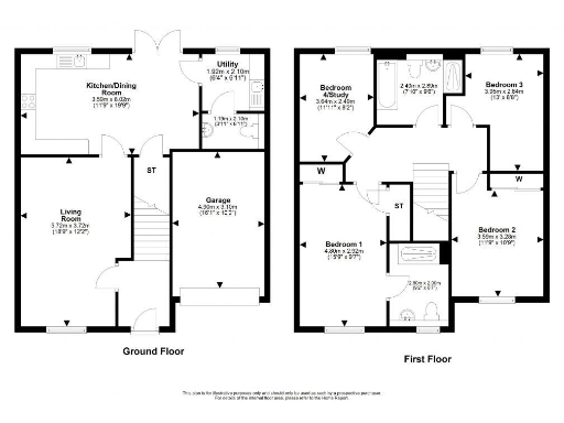 property Low res Floorplan Images}