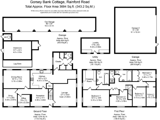 property Low res Floorplan Images}