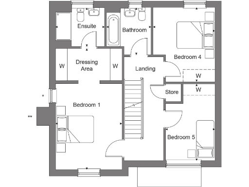 property Low res Floorplan Images}