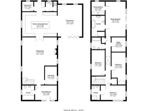 property Low res Floorplan Images}