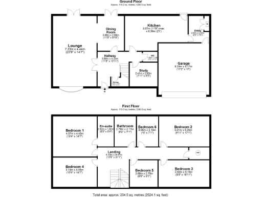 property Low res Floorplan Images}