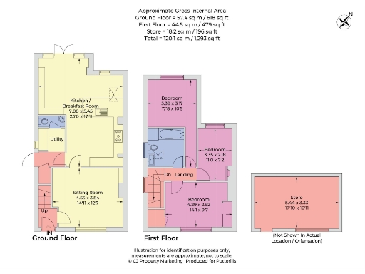 property Low res Floorplan Images}