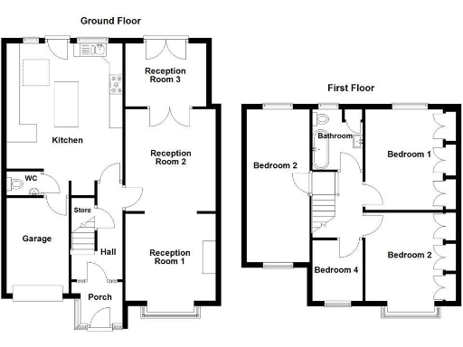 property Low res Floorplan Images}