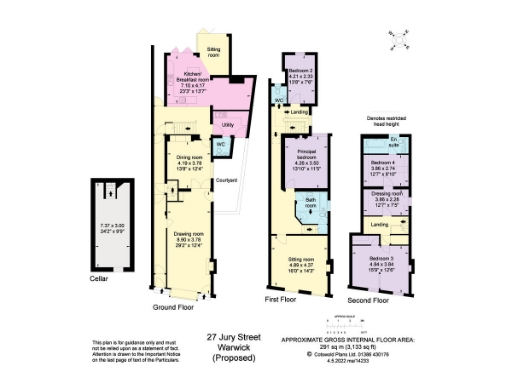 property Low res Floorplan Images}