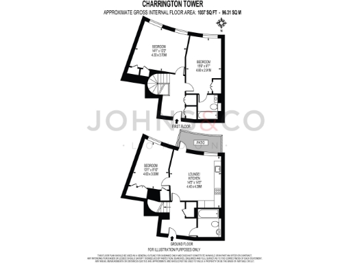 property Low res Floorplan Images}