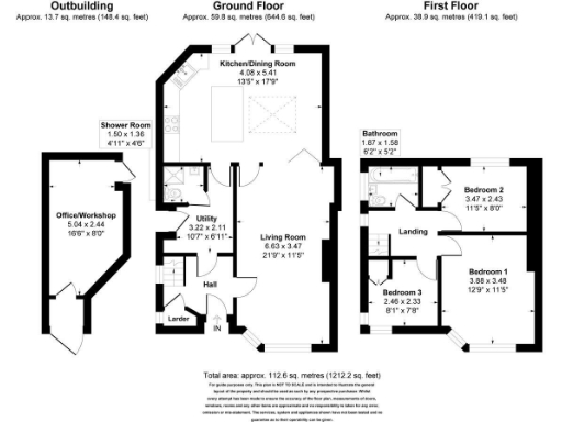 property Low res Floorplan Images}