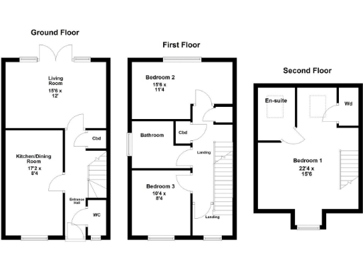 property Low res Floorplan Images}