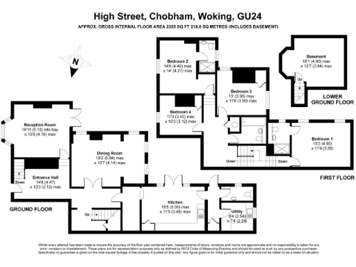 property Low res Floorplan Images}