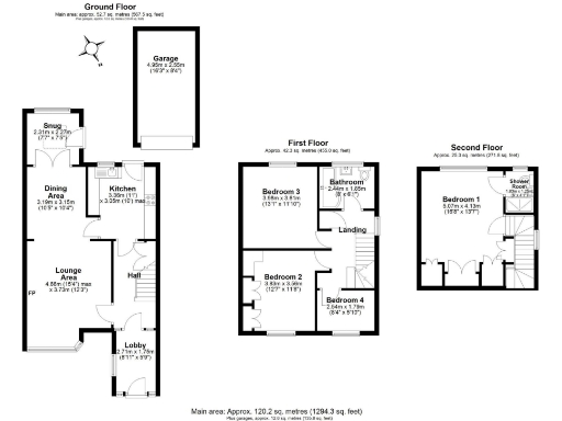 property Low res Floorplan Images}