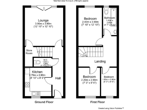 property Low res Floorplan Images}