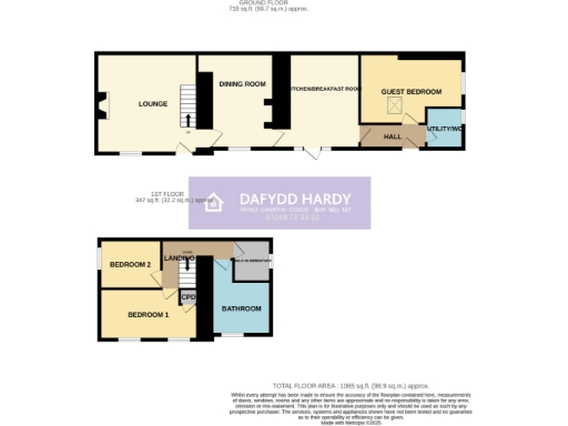 property Low res Floorplan Images}