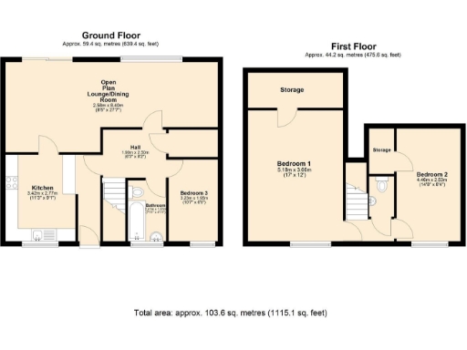 property Low res Floorplan Images}