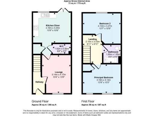 property Low res Floorplan Images}