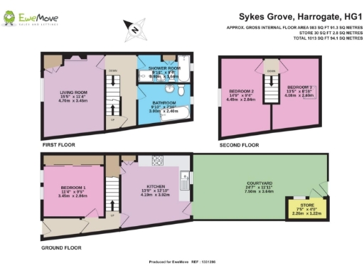 property Low res Floorplan Images}