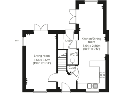 property Low res Floorplan Images}