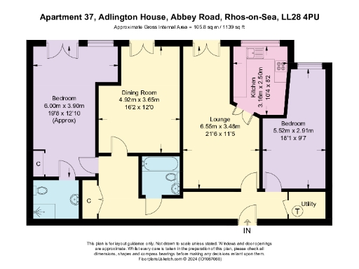 property Low res Floorplan Images}