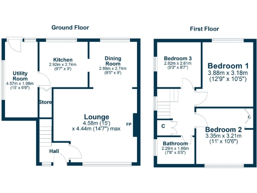 property Low res Floorplan Images}