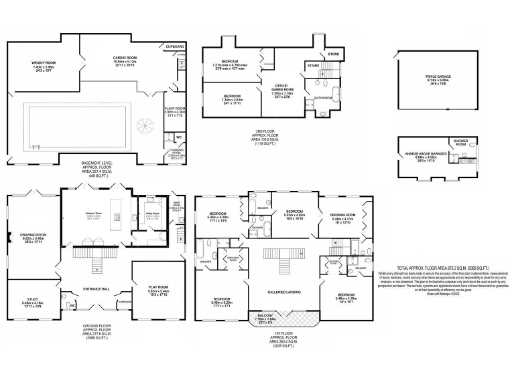 property Low res Floorplan Images}