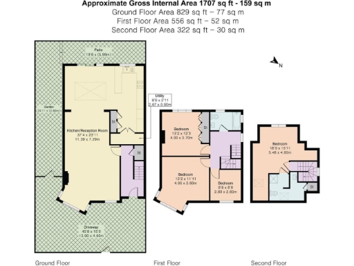 property Low res Floorplan Images}