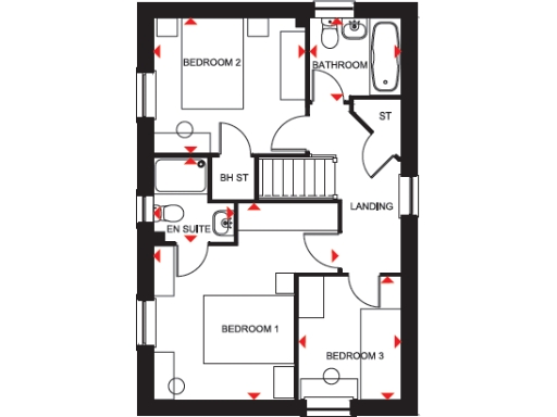 property Low res Floorplan Images}