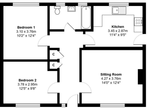 property Low res Floorplan Images}